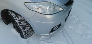 Mazda 5 1| 2010 | 2.0 Diesel 143 KM | 7 osobowy Radowo Małe - zdjęcie 6
