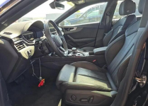 Audi A5 PRESTIGE / Quattro / S-Line / niski przebieg Białystok - zdjęcie 7