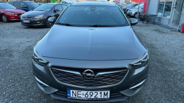 Opel Insignia Sports Tourer Diesel Zarejestrowany Ubezpieczony Elbląg - zdjęcie 11