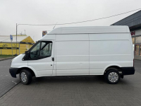 Ford Transit 2.2 2010r 115km W wa warty uwagi Opacz-Kolonia - zdjęcie 2