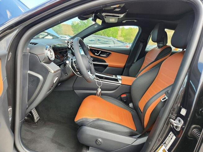 Mercedes GLC 43 AMG AMG 43 / 4Matic / niski przebieg Chwaszczyno - zdjęcie 7