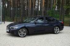 BMW 318 2.0d 143KM Nowy Rozrząd! Navi! Zobacz Koniecznie!!! Ostrów Mazowiecka - zdjęcie 12