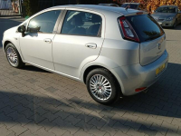 Fiat Punto Evo 1.2 69KM+LPG  5-D  , Zadbany, Niski przebieg Łódź - zdjęcie 2