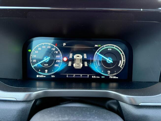 Kia Sorento 1.6 T-GDI HEV XL aut 7os. Salon PL Iwł FV23% Pęcice - zdjęcie 4