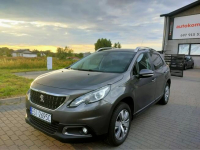 Peugeot 2008 1.6 HDi Klimatronik Tempomat PDC Isofix