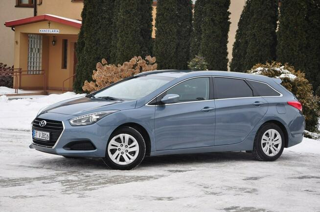 Hyundai i40 Ostrów Mazowiecka - zdjęcie 4