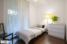 4pok, 101met, Okolice Rzecznej OGRÓD/2009 (Wrocław) Psie Pole - zdjęcie 5