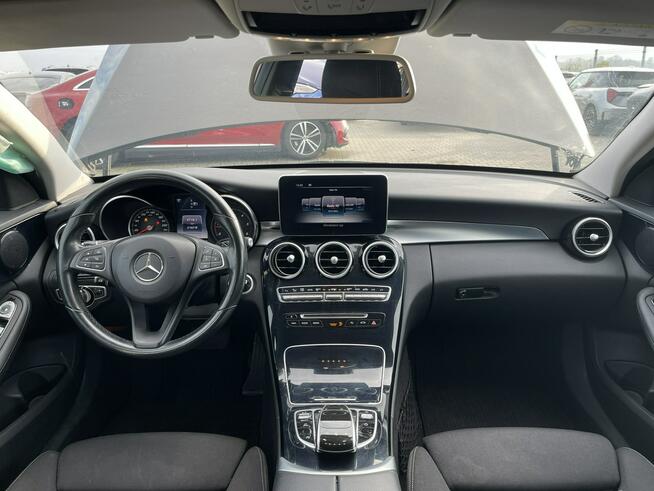 Mercedes C 250 Automat Podgrzewanie Kamera 204KM Gliwice - zdjęcie 8
