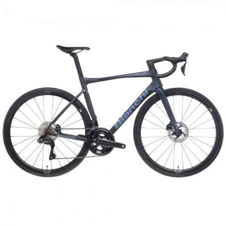 2026 Bianchi Specialissima COMP RIVAL AXS E1 Road Bike Grunwald - zdjęcie 1