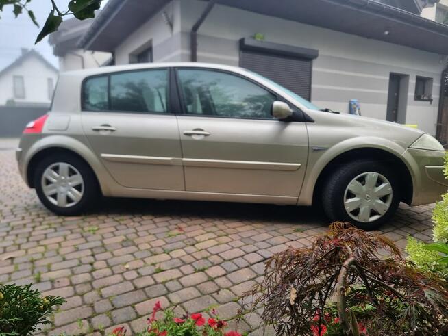 Zadbana, 1.6 z instalacją LPG do 2030. Krajowa i zadbana , o Sosnowiec - zdjęcie 5