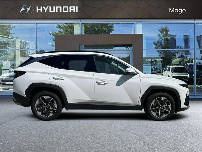 Hyundai Tucson manual w wersji Executive+Comfort Piła - zdjęcie 6