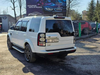 Land Rover Discovery | Benzyna | 340 KM 3.0 V6 HSE | 4x4 23%VAT Łódź - zdjęcie 10