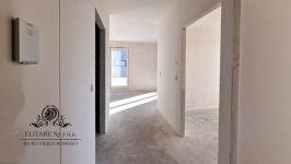 Mieszkanie 3pok. o pow 52,06m2 z balkonem 2,2m2/ Żerniki Wrocław - zdjęcie 2