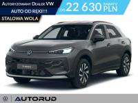 Volkswagen T-Roc Life 1.5 eTSI 116KM automat DSG Pakiet Zimowy