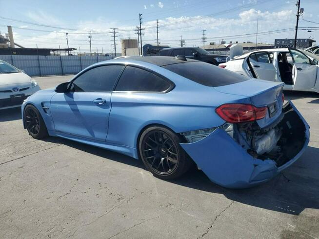 BMW M4 / dach carbon / dkg / Sparco / Tarnów - zdjęcie 5