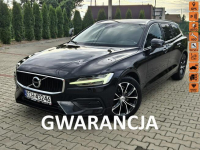 Volvo V60 Navi. KlimaTronik, El. Klapa, Android, Pdc. Serwis GWARANCJA Zagórze - zdjęcie 1