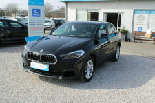 BMW X2 Automat LED  F-vat netto 69 837 PLN Gwarancja Warszawa - zdjęcie 2