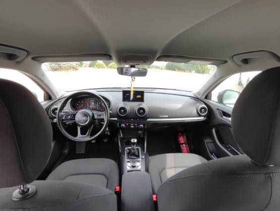 Audi A3 8V 1.6 TDI 110 koni Turek - zdjęcie 3