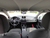 Audi A3 8V 1.6 TDI 110 koni Turek - zdjęcie 3