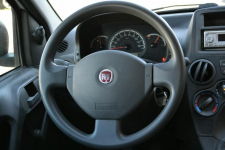 Fiat Panda Zarejestrowany*ABS*Klimatyzacja *VAT 23%*2010r Częstochowa - zdjęcie 11