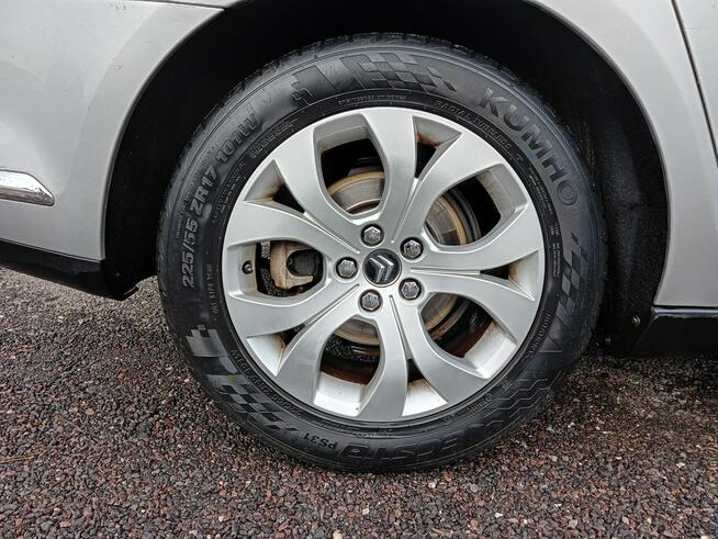 Citroen C5 Janów Lubelski - zdjęcie 10