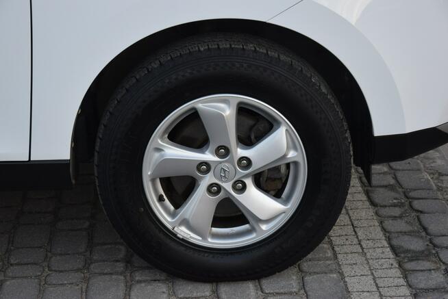 Hyundai ix35 2.0B MPI Klima 2 KPL KÓŁ 154 TYS KM Sprowadzony Opłacony Tarnogród - zdjęcie 9