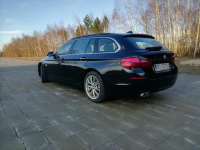 BMW Seria 5 520d Touring Babiak - zdjęcie 4