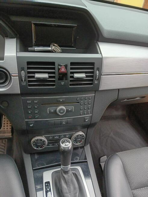 Sprzedam Mercedesa GLK320 CDI 4-Matic Kopienica - zdjęcie 2