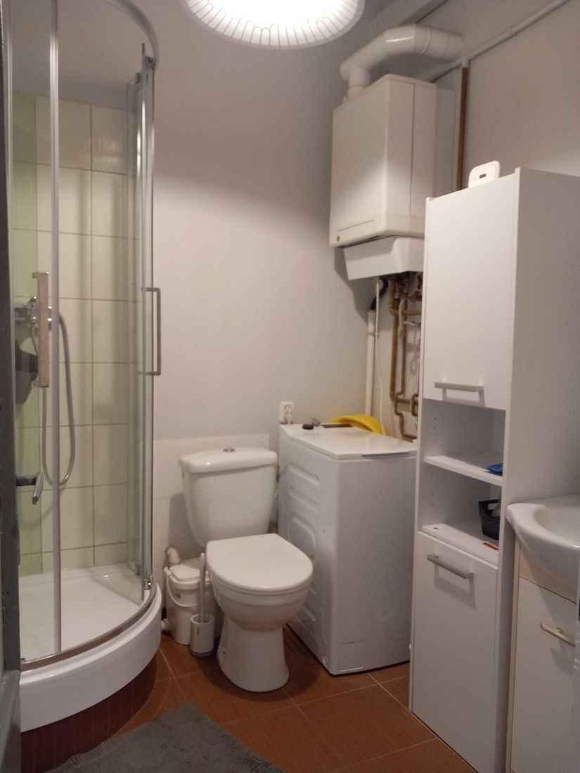 1pok, 40met, Okolice Trzebnickiej PIWNICA (Wrocław) Psie Pole - zdjęcie 6