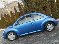 ŁADNY/GARBUS/2.0/BENZYNKA/1-WŁAŚĆ/ZAREJESTR/ Gostynin - zdjęcie 2