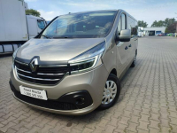 Renault Trafic 9osób fv23 automat 2.0 Otwock - zdjęcie 3