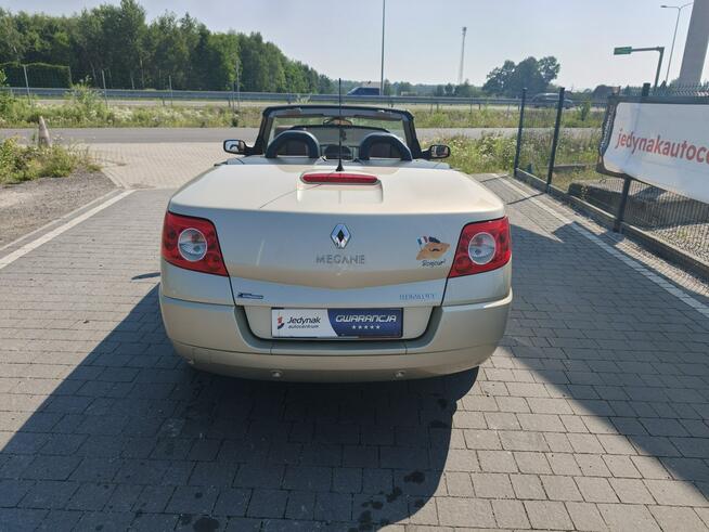 Renault Megane Lipówki - zdjęcie 8