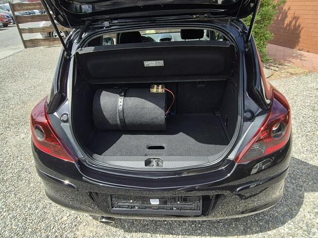 Opel Corsa 2008r, German STYLE, Webasto, DVD, Tuba, Auto Od Pasjonaty Radom - zdjęcie 7