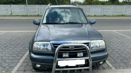 Suzuki Grand Vitara FT 2005 Słupsk - zdjęcie 2