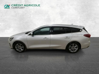 Ford Focus 1.5 EcoBlue Titanium X aut Kombi Warszawa - zdjęcie 8