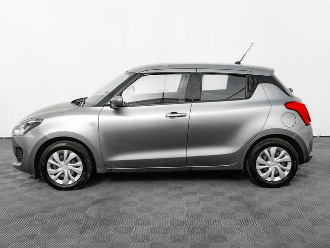 Suzuki Swift WD7857P#1.2 Dualjet SHVS Premium Cz.cof Salon PL VAT 23% Gdynia - zdjęcie 9