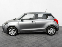 Suzuki Swift WD7857P#1.2 Dualjet SHVS Premium Cz.cof Salon PL VAT 23% Gdynia - zdjęcie 9