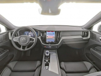 Volvo XC 60 B5(B) AWD Black Edition Ultra *Gwarancja*FV23%* Tychy - zdjęcie 5