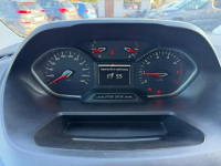 Peugeot RIFTER klima, navi, kamery, gwarancja! Zbąszyń - zdjęcie 8