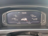 Volkswagen Tiguan Krajowy fv23 4x4  kamera Otwock - zdjęcie 8
