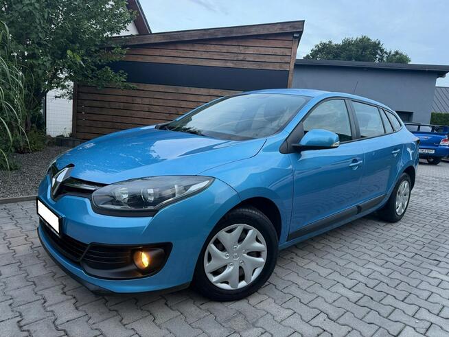 Renault Megane 1.6 110KM lift Super Stan POLECAM Mysłowice - zdjęcie 2