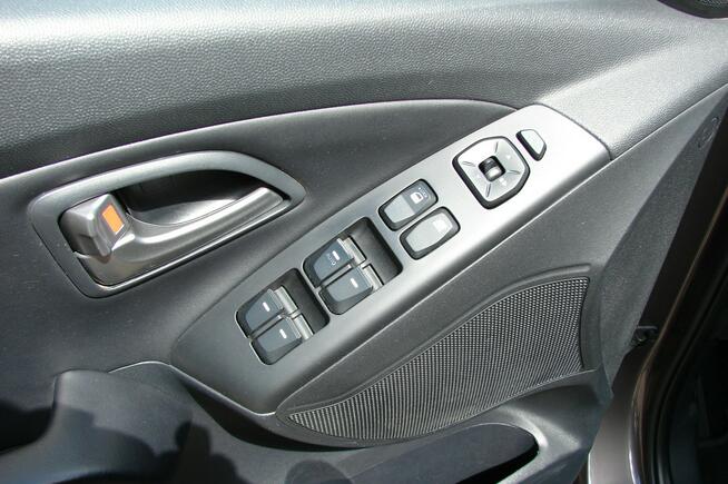 Hyundai ix35 1.6 GDI Bogata Wersja Piła - zdjęcie 6