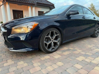 Mercedes CLA 250 at IAA benzyna 2.0 Słupca - zdjęcie 4