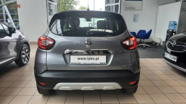 Renault Captur TCe 150 EDC GPF INTENS Nowa Huta - zdjęcie 6