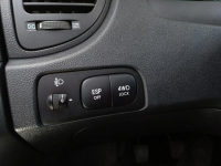 Kia Sportage * 4X4* BARDZO ŁADNA** 2.0benzyna* wersja ACTiVE* Olsztyn - zdjęcie 9