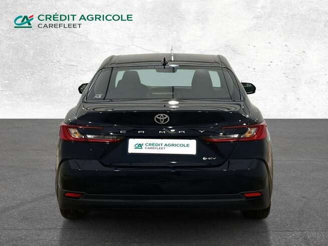 Toyota Camry 2.5 Hybrid Dynamic Force Comfort e-CVT Sedan Warszawa - zdjęcie 6