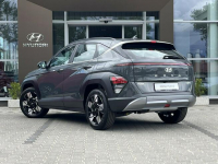 Hyundai Kona 1.6GDi HEV 129KM 6DCT Hybrid Executive + Tech + Design Piotrków Trybunalski - zdjęcie 9