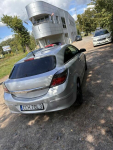 Opel Astra 2007 r. LPG