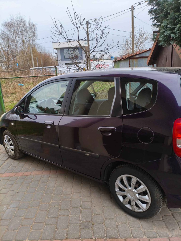 Sprzedam samochód Marki - zdjęcie 1