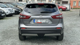Nissan Qashqai Benzyna Rok 2021 Automat Moc 158KM Elbląg - zdjęcie 7